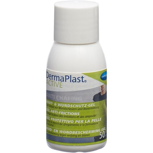 Dermaplast Active Anti Chafing Roll On 50ml buy online