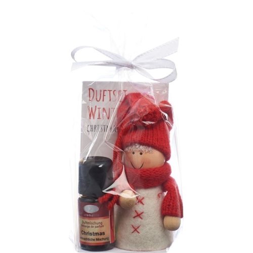 Aromalife Geschenkset Duftset Winterkind buy online