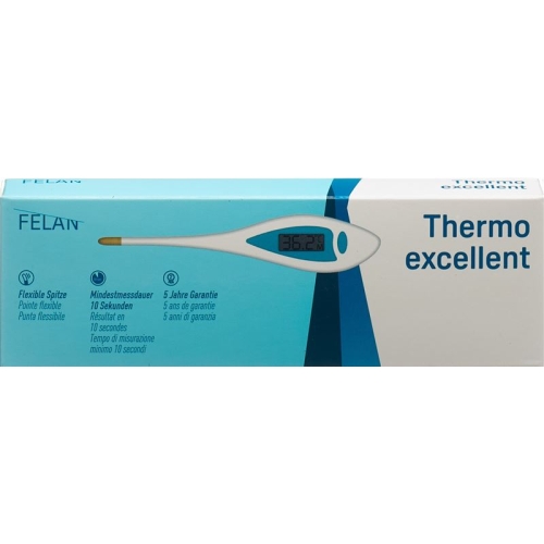 Felan Thermo Excellent Fieberthermometer buy online