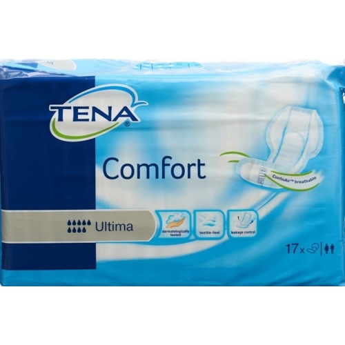 Tena Comfort Ultima 17 Stück buy online