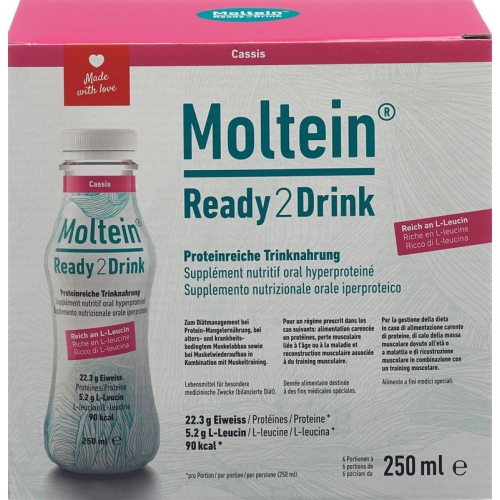 Moltein Ready2drink buy online