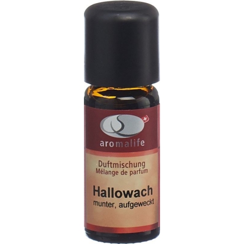 Aromalife Duftmischung Ätherisches Öl Hallowach Flasche 10ml buy online