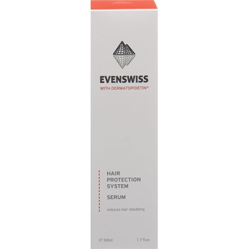 Evenswiss Hair Protection System Serum Flasche 50ml buy online