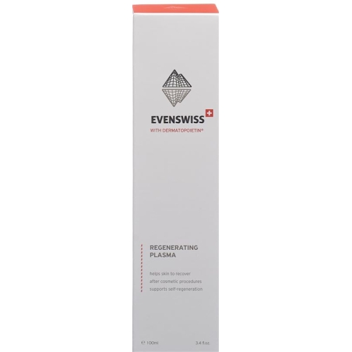 Evenswiss Regeneraiting Plasma Flasche 100ml buy online