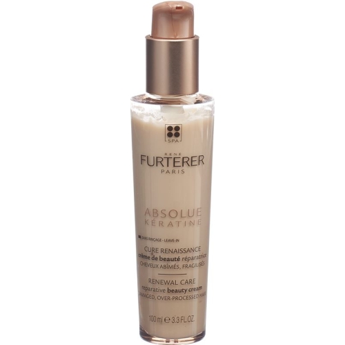 Furterer Absolue Keratine Pflege 100ml buy online