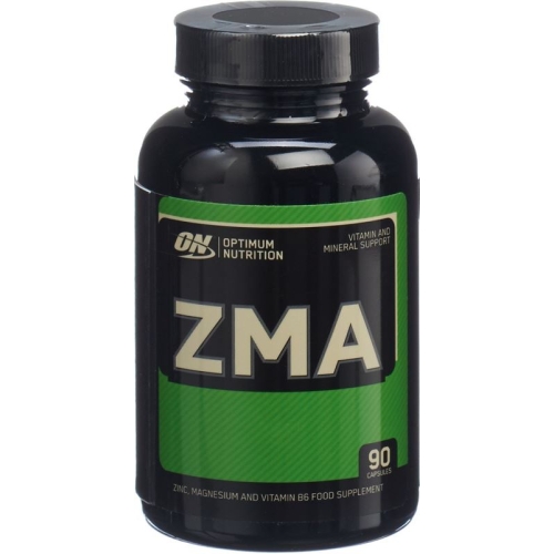 Optimum Zma Multi Caps Dose 90 Stück buy online