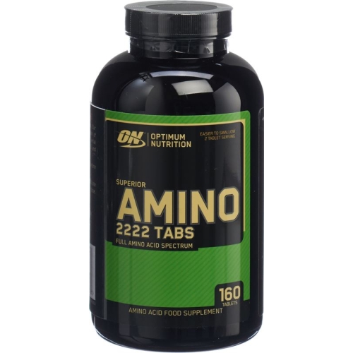 Optimum Superior Amino Multi Dose 160 Stück buy online