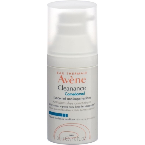 Avène Cleanance Comedomed 30ml buy online