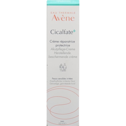 Avène Cicalfate+ Cream 100ml buy online