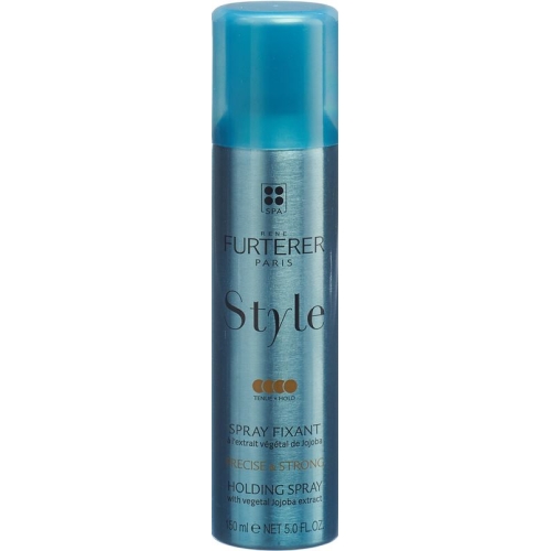 Furterer Style Fixing Spray 150ml buy online