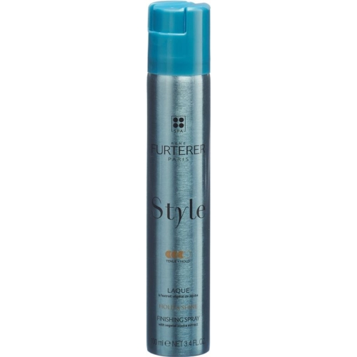 Furterer Style Hair Lacquer 100ml buy online