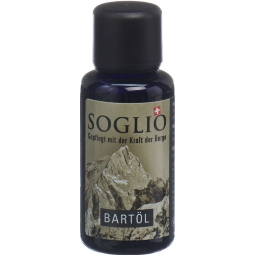 Soglio Bartoel Flasche 30ml buy online