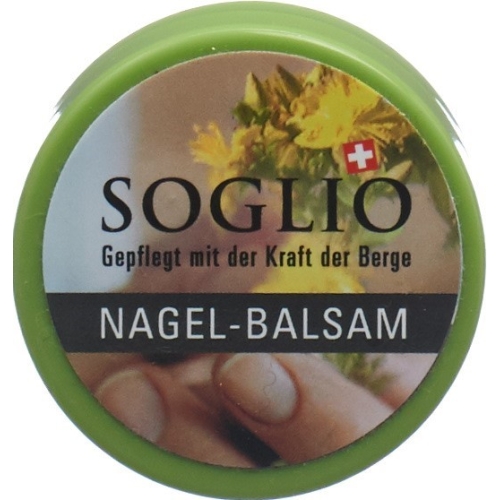 Soglio Nagel-Balsam Topf 15ml buy online