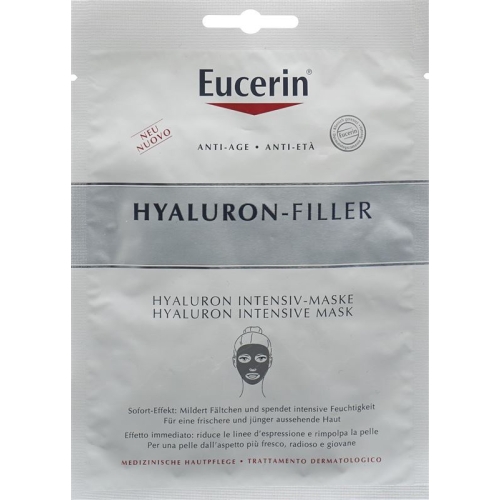 Eucerin Hyaluron-Filler Mask Bag buy online