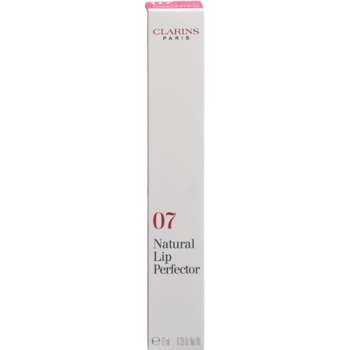 Clarins Embellisseur Levres No. 07 buy online