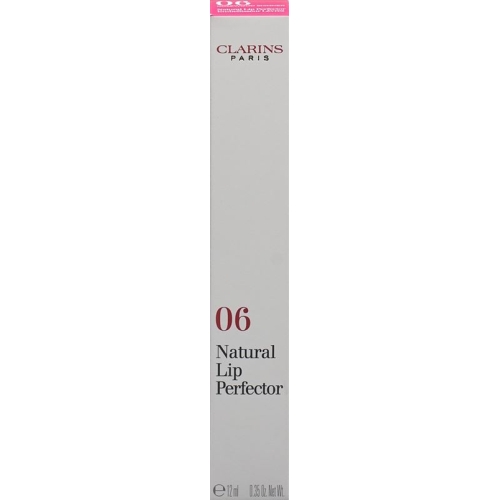 Clarins Embellisseur Levres No. 06 buy online