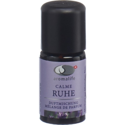 Aromalife Duftmischung Ätherisches Öl Ruhe Flasche 5ml buy online