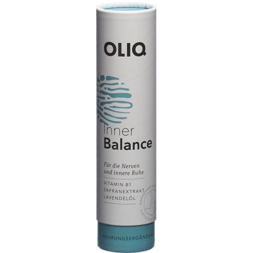 Oliq Inner Balance Spray 27ml buy online