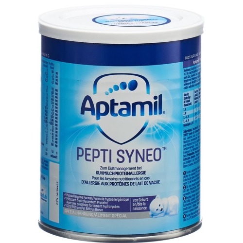 Milupa Aptamil Pepti Syneo Can 400g buy online