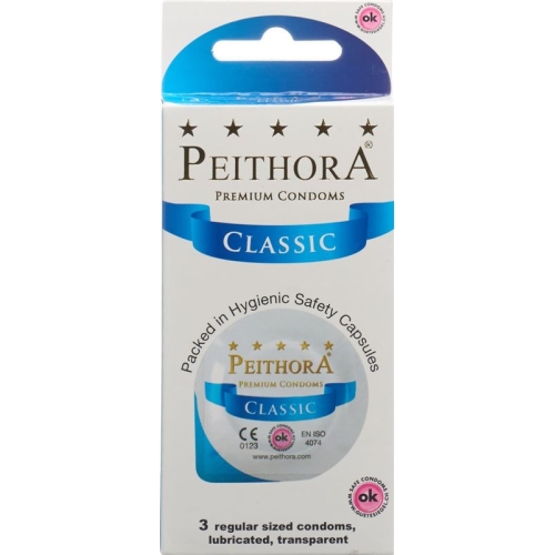 Peithora Classic 3 Stück buy online