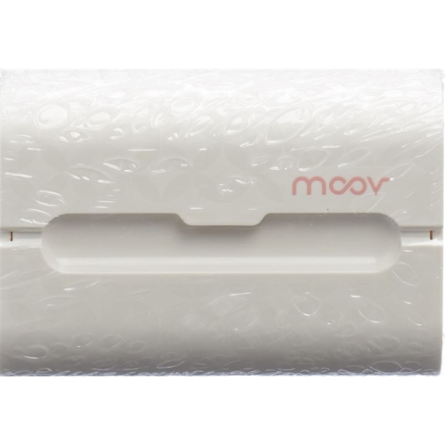 Pilbox Moov 7 Tage Weiss buy online