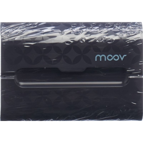 Pilbox Moov 7 Tage Anthrazit buy online