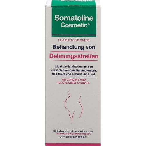 Somatoline Behandlung Von Dehnugsstreifen 200ml buy online