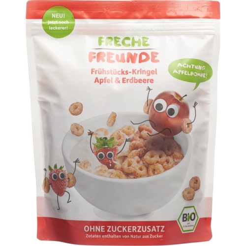 Freche Freunde Frühstücks-kringel Apf&er Neu 125 buy online