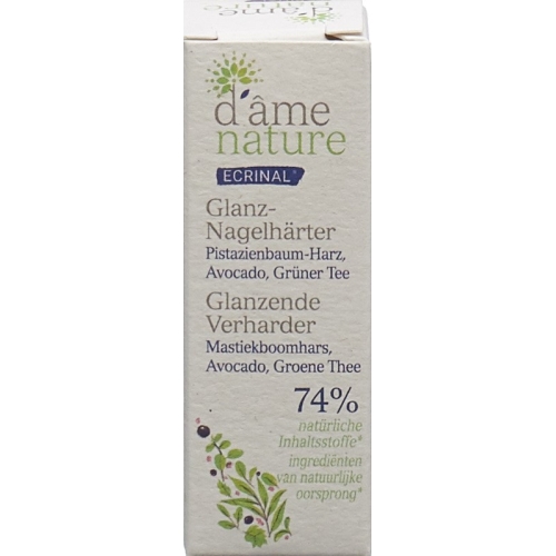 D'ame Nature Glanz-Nagelhaerter Flasche 5ml buy online