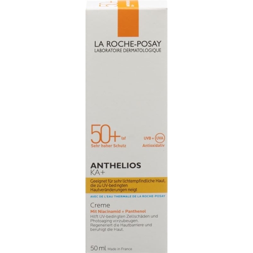 La Roche-Posay Anthelios Ka+ SPF 50+ 50ml buy online