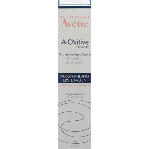 Avène A-Oxitive Aqua cream day 30ml buy online