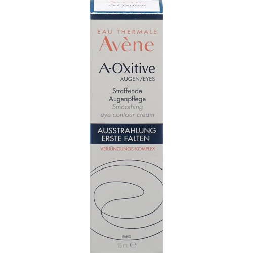 Avène A-Oxitive eyes 15ml buy online