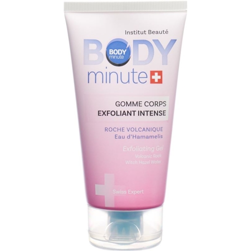 Skin'minute Body'minute Gomme Exfoliant Int 150ml buy online