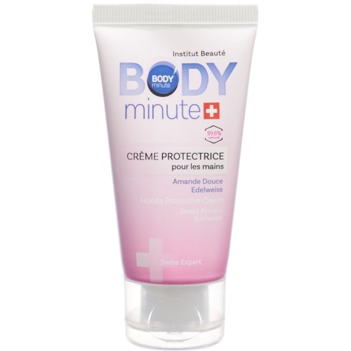 Skin'minute Body'minute Creme Protect Mains 50ml buy online