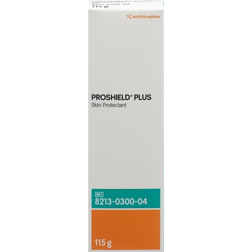 Proshield Plus Skin Protect 115g buy online