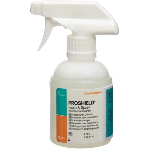 Proshield Foam&spray (neu) 235ml buy online