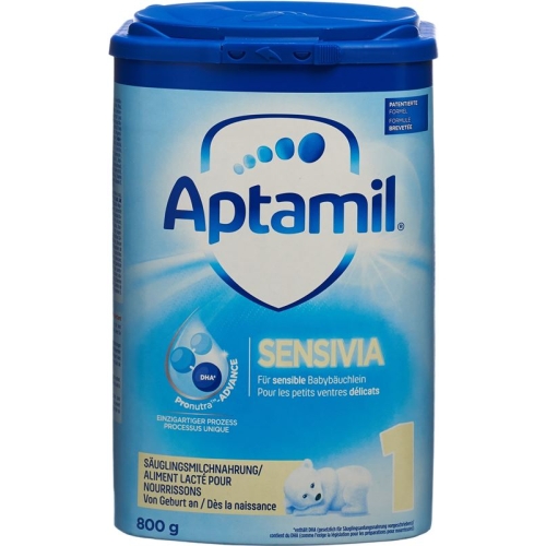 Milupa Aptamil Sensivia 1800 g buy online