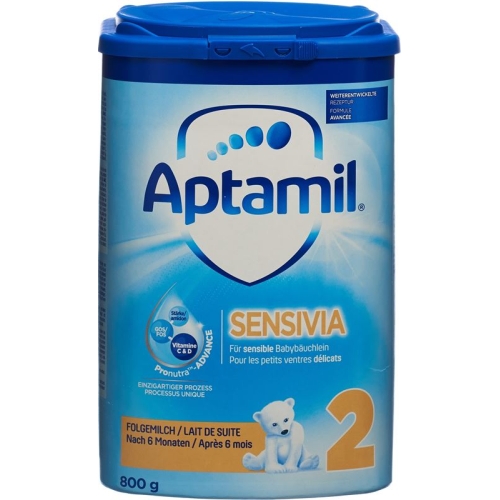 Milupa Aptamil Sensivia 2800 g buy online