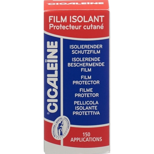 Akileine Cicaleine Isolierender Schutzfilm 5.5ml buy online