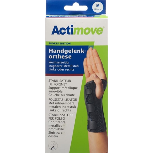 Actimove Sport Wrist Orthosis M buy online