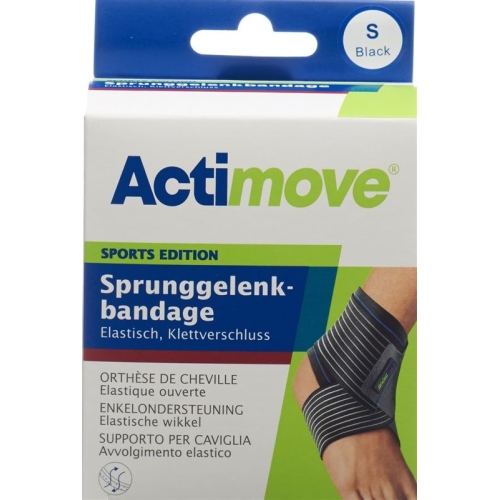 Actimove Sport Ankle Brace S buy online