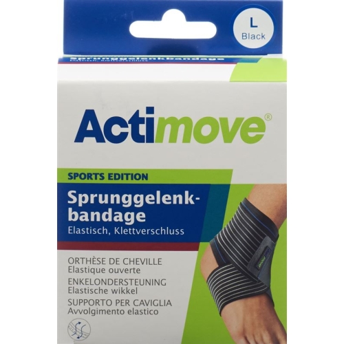 Actimove Sport Ankle Brace L buy online