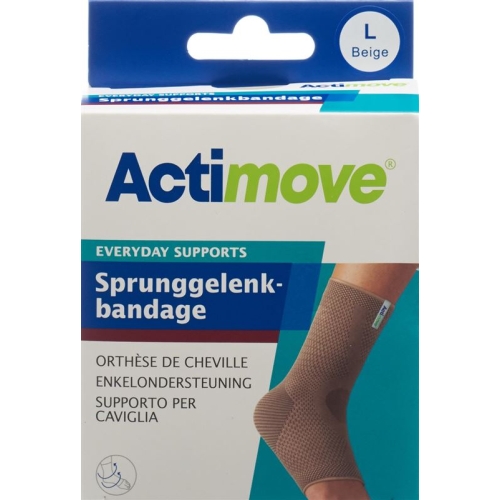 Actimove Everyday Support Ankle Brace L buy online