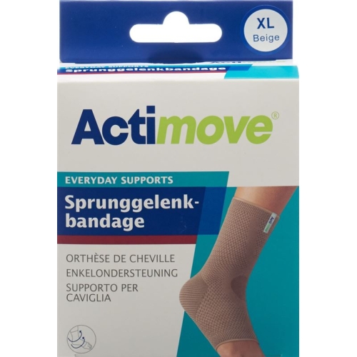 Actimove Everyday Support Ankle Brace XL buy online