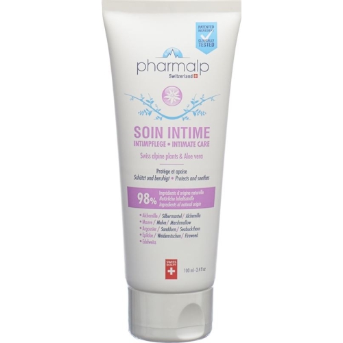 Pharmalp Soin Intime Tube 100ml buy online