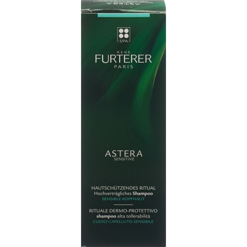 Furterer Astera Sensitive Shampoo (neu) 200ml buy online