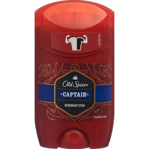 Old Spice Deo Stick Captain 50ml buy online