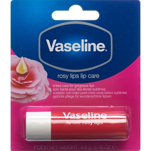 Vaseline Lip Stick Rosy 4.8g buy online