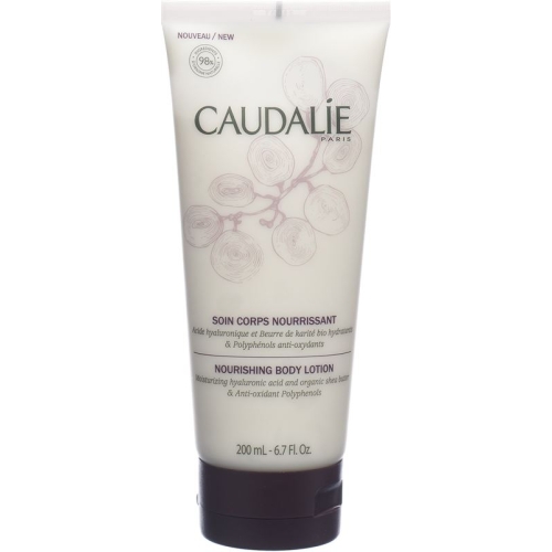 Caudalie Nourishing Body Care 200ml buy online