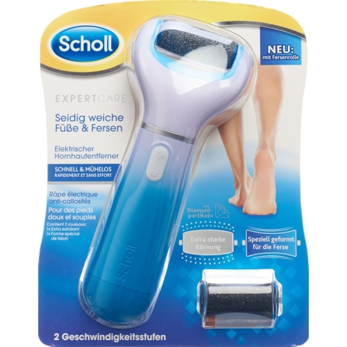 Scholl Expert Care Callus electric blue buy online